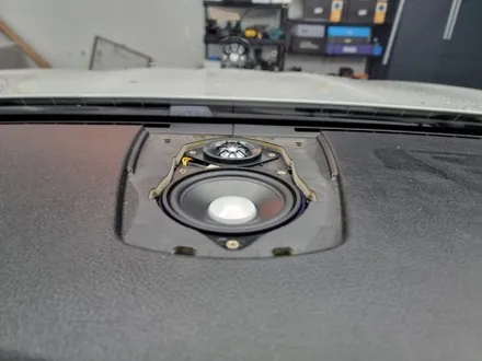 bmw 520d 스피커튜닝 알리에서 구매는 했는데 어디서 장착하지?! / 부산 연제구