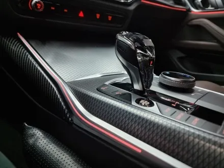 부산 bmw i4 크리스탈기어봉 4종셋트 멋진 디지안으로 바뀐 디테일한 실내 감성 만들기 / 부산 연제구