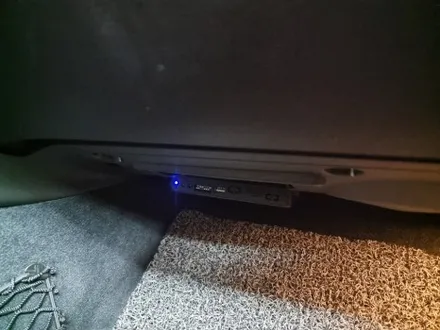 부산 해운대 벤츠 GLE350D 쿠페 터치패널 장착 네비게이션 동작 M2C200A 아틀란지도 함께 사용해요 / 부산 연제구