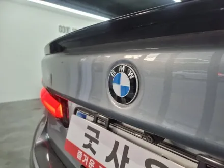 부산 BMW 520d G30 회오리트위터 바우어앤윌킨스 스피커 실내분위기는 역시 엠비언트 조명이 있어야죠 / 부산 연제구