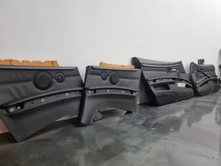 (해외에서 예약주신) E90 BMW 328i 컨버터블 자동차무드등 엠비언트라이트 오픈에어링 감성 제대로 살리려면 엠비언트g~ / 부산 연제구