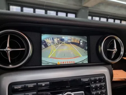 부딪히지 앙케, 내가 제일 잘 나가! 부산 벤츠 SLK 200 SLC 오픈카 후방카메라 하이패스 / 부산 연제구