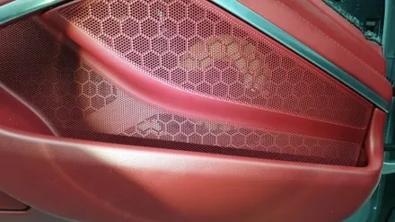 포르쉐 박스터 스피커튜닝 3웨이스피커 오픈카에서 좋은음악 듣는 방법! / 부산 연제구