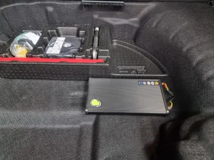 부산 벤츠 gle53amg 쿠페 블랙박스 보조배터리 에코파워팩 프리미엄으로 장착하기 / 부산 연제구