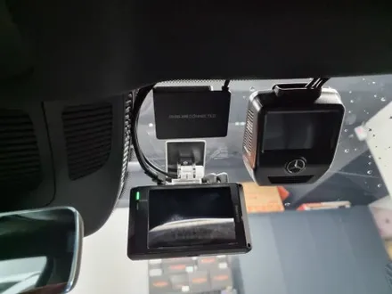 부산 벤츠 gle53amg 쿠페 블랙박스 보조배터리 에코파워팩 쌍둥이차 등장~!!! / 부산 연제구