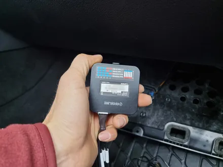 부산 벤츠 gle53amg 쿠페 블랙박스 보조배터리 에코파워팩 쌍둥이차 등장~!!! / 부산 연제구