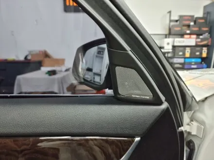 bmw 520d 스피커튜닝 알리에서 구매는 했는데 어디서 장착하지?! / 부산 연제구