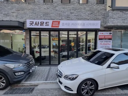 부산 미니쿠퍼D 컨트리맨 후방카메라 블랙박스 장착 어디서 할까? / 부산 연제구