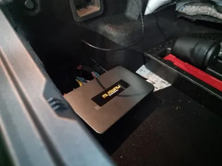 부산카오디오 벤츠 GLS400D 스피커튜닝 무스웨이 사운드로 부메스터 옵션의 변화된 즐거운 카라이프 만들다 / 부산 연제구