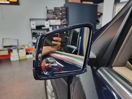 부산 안드로이드올인원 벤츠 ML350D GLE클래스 느낌으로 업그레이드 해봅니다 와이드미러(광각미러) 까지~ / 부산 연제구