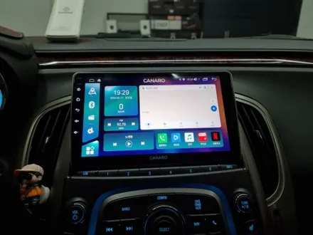 한국지엠 알페온 안드로이드올인원 블랙박스 모든게 완벽한 멀티미디어시스템 장착 (부산 카나로) / 부산 연제구