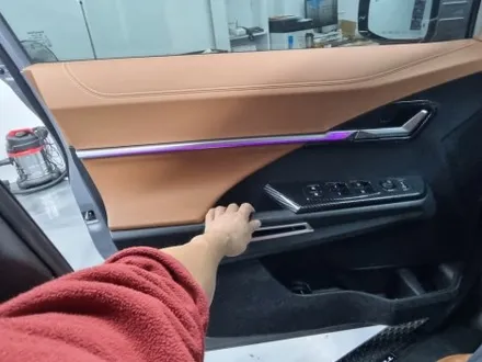 부산 kgm 토레스 어라운드뷰 후방카메라 3D 퀄리티로 안전한 주차하세요 / 부산 연제구