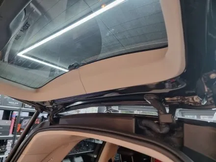 부산 벤츠 gls350d 안드로이드올인원 ntg5.0 카오디오 연동 설치 후기 / 부산 연제구