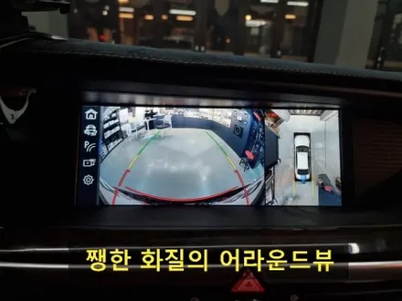 부산 EQ900 어라운드뷰 없다면 후방카메라 뿌옇다면 꼭 하세요_카존360 시즌5 / 부산 연제구