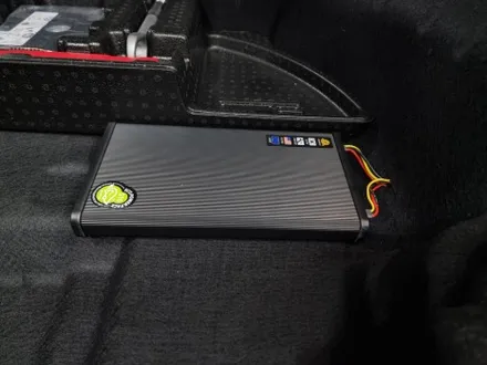 부산 벤츠 gle53amg 쿠페 블랙박스 보조배터리 에코파워팩 쌍둥이차 등장~!!! / 부산 연제구