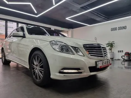 (2012 w212) 벤츠 e300 와이드모니터 12.3인치 m2c 200a 안드로이드 네비게이션 장착후기 / 부산 연제구