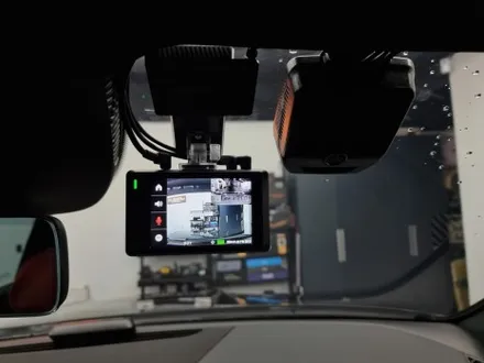 부산 벤츠 gle53amg 쿠페 블랙박스 보조배터리 에코파워팩 쌍둥이차 등장~!!! / 부산 연제구