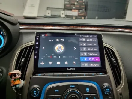 한국지엠 알페온 안드로이드올인원 블랙박스 모든게 완벽한 멀티미디어시스템 장착 (부산 카나로) / 부산 연제구