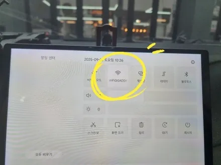 부산 안드로이드 올인원 카나로 두두7 dudu7 카라이프의 새로운 동행이 시작되는 순간 / 부산 연제구