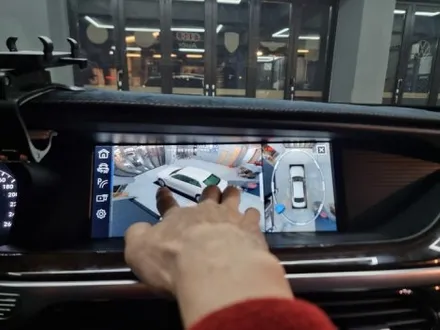 부산 EQ900 어라운드뷰 없다면 후방카메라 뿌옇다면 꼭 하세요_카존360 시즌5 / 부산 연제구