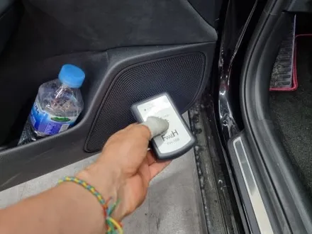 기아 스팅어 스피커튜닝 자동차스피커 교체가 필수인 이유! / 부산 연제구