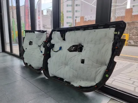 부산 엠비언트 벤츠 E 클래스 끕이 다릅니다 / 부산 연제구