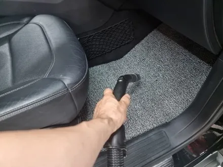 부산 벤츠 gls350d 안드로이드올인원 ntg5.0 카오디오 연동 설치 후기 / 부산 연제구