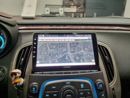 한국지엠 알페온 안드로이드올인원 블랙박스 모든게 완벽한 멀티미디어시스템 장착 (부산 카나로) / 부산 연제구