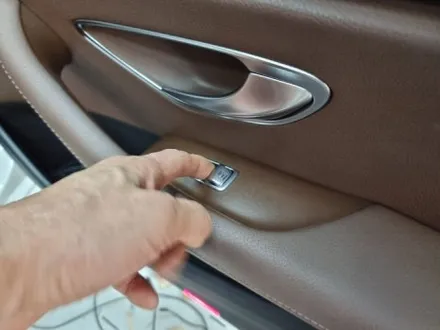 부산 w213 FL 벤츠 E250 E클래스 송풍구엠비언트 전동트위터 스피커 튜닝까지 확실한 느낌 변화 / 부산 연제구