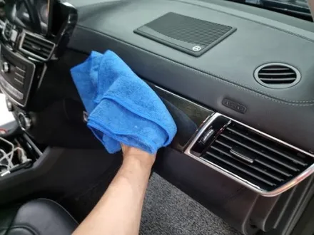 부산 벤츠 gls350d 안드로이드올인원 ntg5.0 카오디오 연동 설치 후기 / 부산 연제구