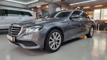 부산 벤츠 E220d 어라운드뷰 카존시즌5, 화질깡패죠 퀄리티가 달라요 / 부산 연제구
