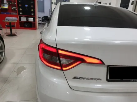 LF 소나타 부산카오디오튜닝 이후 즐거워진 카라이프, very good!!! / 부산 연제구