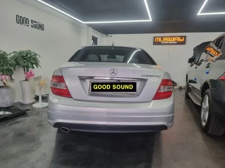 부산 후방카메라 벤츠 C200 그 소중함을 비로소 느낄수 있었죠 / 부산 연제구