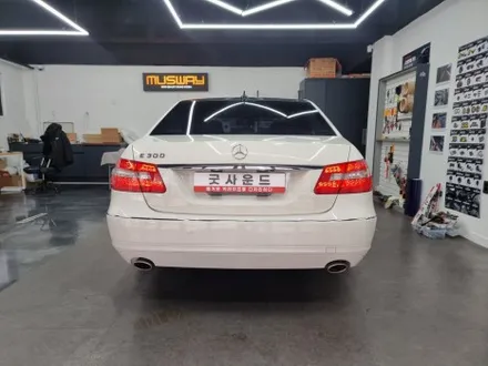 (2012 w212) 벤츠 e300 와이드모니터 12.3인치 m2c 200a 안드로이드 네비게이션 장착후기 / 부산 연제구