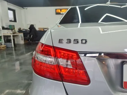 벤츠 E350 (W212 전기형) 블루투스 장착 편리한 드라이브 만들기 / 부산 연제구