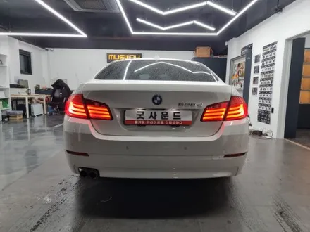 bmw 520d 스피커튜닝 알리에서 구매는 했는데 어디서 장착하지?! / 부산 연제구