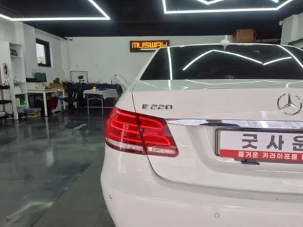 2016 벤츠 E220 안드로이드올인원 무빙엠비언트 안드로이드오토 카플레이 새로운 세상이 펼쳐집니다 / 부산 연제구
