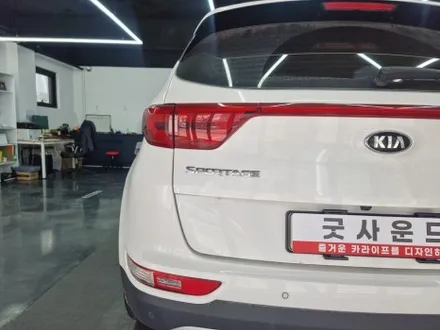 스포티지 ql 양산 안드로이드올인원 네비게이션이 고장이라면 지금이 기회죠! / 부산 연제구