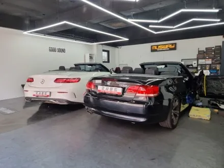 (해외에서 예약주신) E90 BMW 328i 컨버터블 자동차무드등 엠비언트라이트 오픈에어링 감성 제대로 살리려면 엠비언트g~ / 부산 연제구