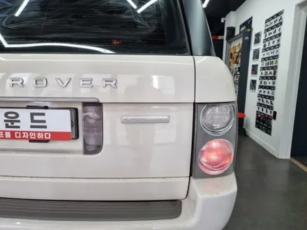 부산 2009 레인지로버 L322 슈퍼차저 V8 스마트폰 음악듣기 AUX 라인 블루투스 리시버 / 부산 연제구