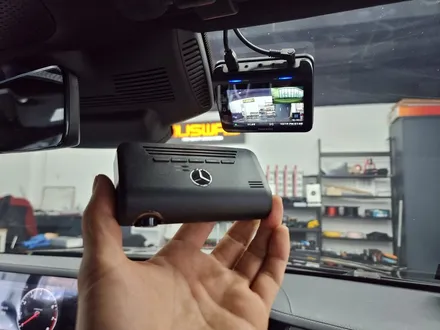 2017 벤츠 S450 w222 후기형 네비게이션 블랙박스 최고 성능들로 튜닝_벤츠 s클래스 성지 굿사운드에서 / 부산 연제구