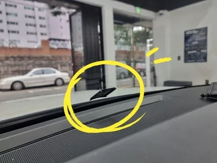 부산 연산동 동래 하이패스 아우디 A7 국산차 수입차 전문 장착 굿사운드! / 부산 연제구