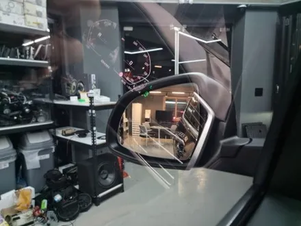 부산 광각미러 와이드미러 bmw x7 타시는 아내의 남편분들 뭐하세요? / 부산 연제구
