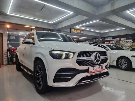 부산카오디오 벤츠 GLE 450 스피커 튜닝 여성 오너님도 드라이브 즐길줄 안다구요! / 부산 연제구