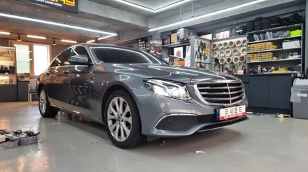 부산 벤츠 E220d 어라운드뷰 카존시즌5, 화질깡패죠 퀄리티가 달라요 / 부산 연제구