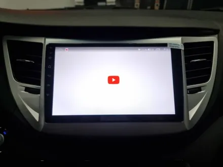 부산 안드로이드올인원 올뉴투싼 네비교체하니 신형옵션 장착한 느낌의 스마트한 기능 튜닝 대만족! / 부산 연제구