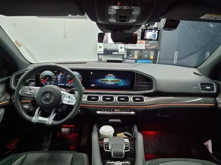 부산 벤츠 gle53amg 쿠페 블랙박스 보조배터리 에코파워팩 쌍둥이차 등장~!!! / 부산 연제구