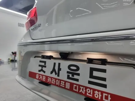 쉐보레 크루즈 부산 안드로이드올인원 락폴딩 모든게 새로워졌어요 / 부산 연제구