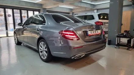 부산 벤츠 E220d 어라운드뷰 카존시즌5, 화질깡패죠 퀄리티가 달라요 / 부산 연제구