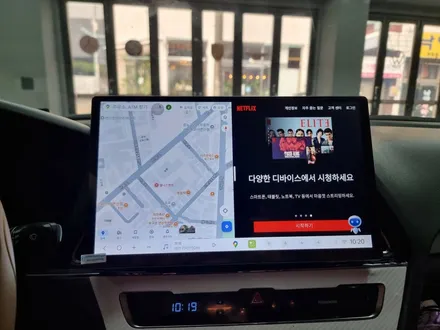 안드로이드올인원 할것인가? 두두7 할것인가? 선택은 오너님의 몫입니다 _ LF 소나타 두두7 어라운드뷰 편 / 부산 연제구